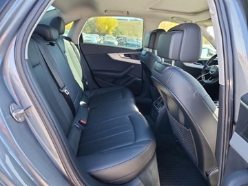 Audi A4 B9 Limousine 2.0 TFSI 252KM 2017 Audi A4 Limousine Premium Plus 2017 2.0l 2.0 Benzyna 252KM, zdjęcie 10