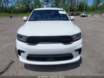 Dodge Durango III 3.6 V6 294KM 2022 Dodge Durango 2022r, GT PLUS, 4x4, 3.6L 3.6 Benzyna 295KM, zdjęcie 2