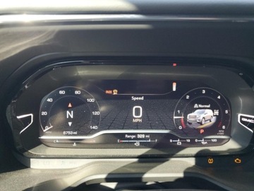  GMC Yukon XL 4WD Denali 2023, 6.2l V8 420 KM, od ubezpieczalni 6.2 Benzyna, zdjęcie 8