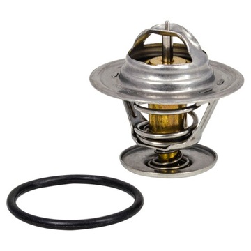 TERMOSTAT REGULATOR PŁYNU CHŁODZĄCEGO SKODA