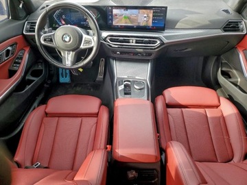 BMW Seria 3 G20-G21 2023 BMW Seria 3 330xi 2023 2.0 Benzyna 255KM, zdjęcie 8