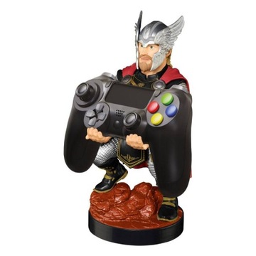 Figurka Stojak Cable Guys Marvel Thor