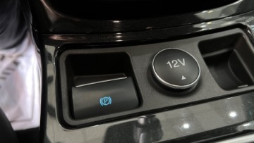 Ford Kuga II SUV Facelifting 1.5 EcoBoost 150KM 2018 Ford Kuga Ford Kuga 1.5 Ecoboost 150 km ST line 1.5 Benzyna 150KM, zdjęcie 36