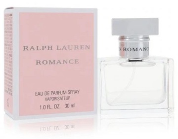 RALPH LAUREN ROMANCE EDP 30ml SPRAY