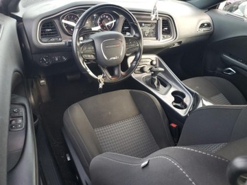 Dodge Challenger III 2022 Dodge Challenger GT 2022 3.6L 3.6 Benzyna 303KM, zdjęcie 8