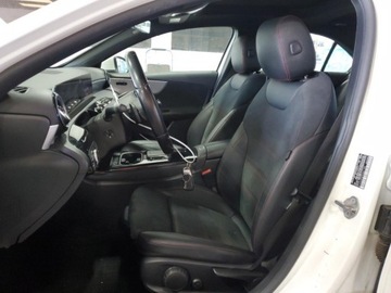 Mercedes Klasa A W177/V177 2022 Mercedes-Benz Klasa A 2022r., 4x4, 2.0L 2.0 Benzyna 188KM, zdjęcie 7