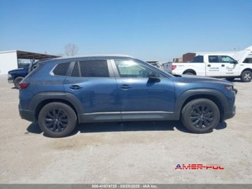 Mazda 2024 Mazda CX-50 2024 r., 2,5L S PREFERRED 2.5 Benzyna 187KM, zdjęcie 13