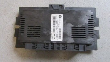 Moduł świateł xenon skrętny led FRM3R LED AHL BMW E91 E90 X1 E84