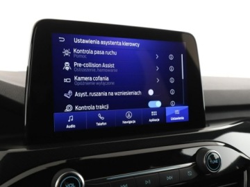 Ford Kuga III SUV 1.5 EcoBoost 150KM 2021 Ford Kuga navi klima auto virtual cocpit full LED, zdjęcie 24