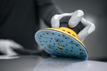 MIRKA DEROS SET TO GO ACE ПЫЛЕСОС, диски