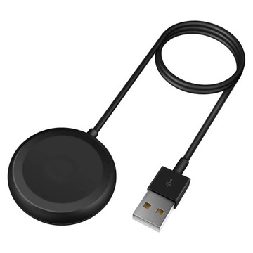 ЗАРЯДНОЕ УСТРОЙСТВО ДЛЯ SAMSUNG GALAXY WATCH 3/4 ACTIVE 1/2
