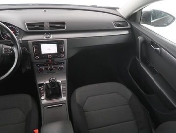 Volkswagen Passat B7 Variant 1.4 TSI BlueMotion 160KM 2013 VW Passat 1.4 TSI, Salon Polska, 1. Właściciel, zdjęcie 7