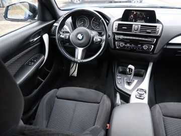BMW Seria 1 F20-F21 2016 BMW 1 118i, Salon Polska, Serwis ASO, Automat, zdjęcie 6