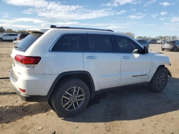 Jeep Grand Cherokee IV 2021 Jeep Grand Cherokee Limited 2021 3.6l 3.6 Benzyna 293KM, zdjęcie 3