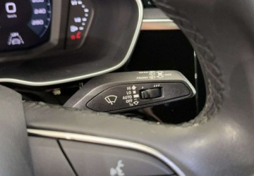 Audi Q3 II SUV 1.5 35 TFSI 150KM 2022 Audi Q3 VAT 23 35TFSI 150KM S-tronic 2022 r., salon PL, I wlasciciel 1.5, zdjęcie 20