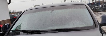AUDI Q7 4L 07R SKLO (OKNO) ČELNÍ PŘEDNÍ