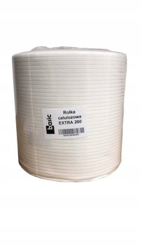 RĘCZNIK FRYZJERSKI CELULOZA BASIC EXTRA