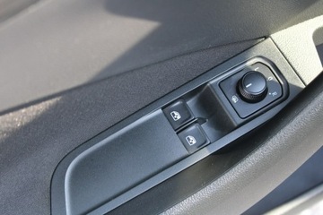 Skoda Scala Hatchback 1.0 TSI 110KM 2022 Škoda Scala Skoda Scala DSG Ambition Gwarancja, zdjęcie 17