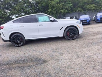 BMW X6 G06 2026 BMW X6 Xdrive40i 2027 3.0 Benzyna 375KM, zdjęcie 5