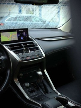 Lexus NX I 2018 Lexus NX 300h Prestige AWD 2.5 Hybryda 155KM, zdjęcie 14