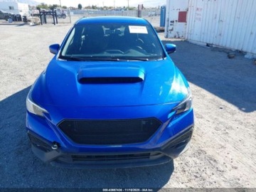 Subaru 2022 Subaru WRX Premium 2022 2.4l 2.4 Benzyna 271KM, zdjęcie 7