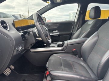 Mercedes GLA II Off-roader 1.3 180 136KM 2022 Mercedes-Benz GLA 180, zdjęcie 16