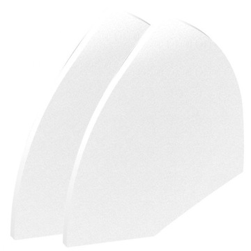 Маска для лица, 4 многоразовых фильтра FFP3 N99