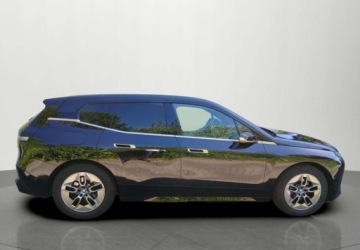 BMW iX SUV 71kWh 326KM 2023 BMW iX BMW iX xDrive40 Fv23 BMW Bonkowscy Elektryczny 326KM, zdjęcie 4