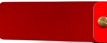 BAZA lub akryl HONDA MILANO RED R81 IXELL1 LITR 55