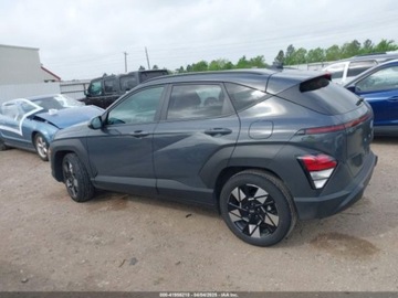 Hyundai Kona II 2024 Hyundai Kona 2024 HYUNDAI KONA SEL 2.0 Benzyna 147KM, zdjęcie 12