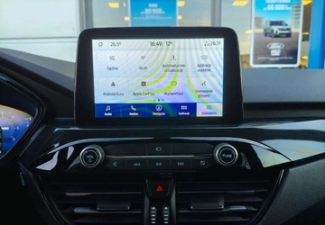 Ford Kuga III SUV 2.0 EcoBlue MHEV 150KM 2020 Ford Kuga Ford Kuga 2.0 TDCi FWD ST-Line 2.0 Diesel 150KM, zdjęcie 21