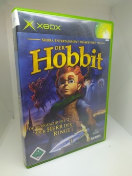 Хоббит XBOX