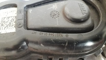 MERCEDES SL W231 R231 TŘMEN BRZDOVÝ ZADNÍ PRAVÝ