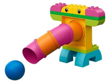 Lego Education 45026 Rury