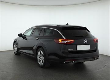 Opel Insignia II Sports Tourer 2.0 CDTI 210KM 2019 Opel Insignia 2.0 BiTurbo CDTI, 206 KM, 4X4, zdjęcie 3
