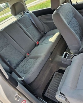 Volkswagen Golf IV Hatchback 1.4 16V 75KM 1997 Volkswagen Golf Volkswagen Golf IV 1.4 Basis 1.4 Benzyna 75KM, zdjęcie 9