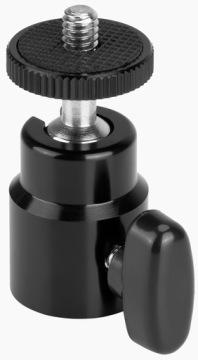 Шаровая головка Camrock GF-YT01 для штативов
