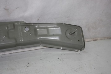 KIA SORENTO 02- PAS TYLNY PODŁOGA REPERATURKA