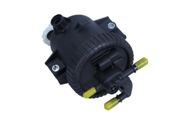 27-0767 КОРПУС ТОПЛИВНОГО ФИЛЬТРА PEUGEOT 2.0-2.2 HDI