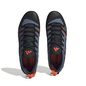 ADIDAS BUTY TERREX SWIFT SOLO 2 IE6903 r 44 2/3