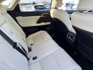 Lexus RX IV SUV Facelifting RX 300 238KM 2022 Lexus RX 300 Business Edition + IV (2015-2020) RX3, zdjęcie 12