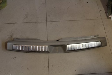 ЗАДНЯЯ КРЫШКА РЕМНЯ AVENSIS T25 COMBI 58387-05090