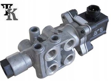 ZAWÓR PODNOSZENIA OSI NACZEPY 4630840310