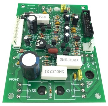 Тарелка Migomat Sherman HB210776 YFT246931 130л/2