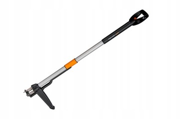 УДАЛИТЕЛЬ СОРОНОК ТЕЛЕСКОПИЧЕСКИЙ РЕЗАК FISKARS SMARTFIT 1020125