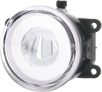 LAMPA DO JAZDY DZIENNEJ UNIWERSALNA LED 1256 lm