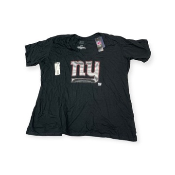 Koszulka t-shirt damski New York Giants Fanatics NFL Pro Line XL