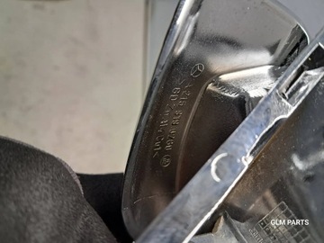 Mercedes-Benz CL 500 W215 Rączka Dźwignia Prawego fotela