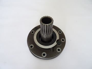 Насос с редукторным приводом HC Hangcha 45 R