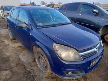 OPEL ASTRA H 04-14 SPÍNAČ SVĚTEL OE 6240271